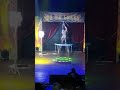 Big Kid Circus Ayr