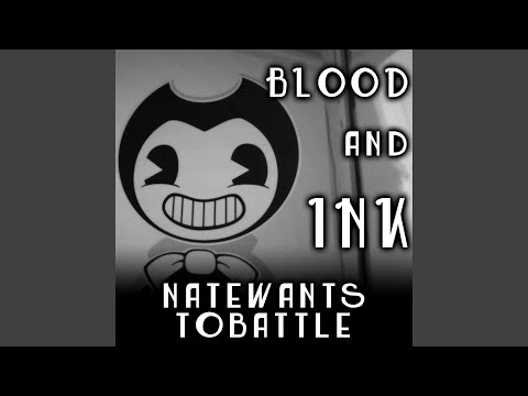 Blood and Ink (slowed + reverb)