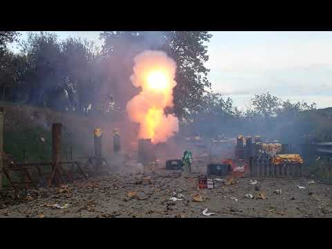 Rotello 22.11.2025 Danger Cam by Senatore