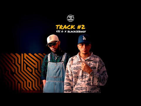 On The Tracks and BLACKIEBWOY