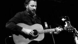 State Trooper (Cowboy Junkies cover) - Chris Kasper