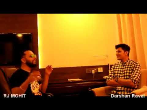 RJ MOHIT My Interview Style