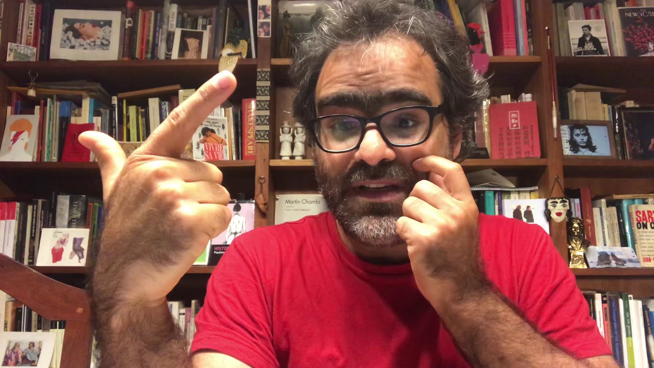 Eurocentrismo 1 -  Aime Cesaire: El discurso sobre el colonialismo