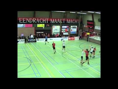 Dos 46/Engeldot - PKC/Hagero laatste kans