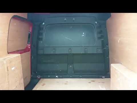 Volkswagen Caddy TDI 75BHP - Image 2