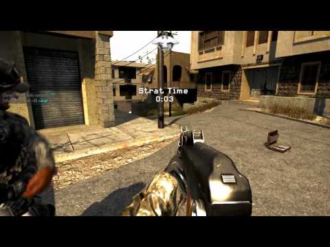 Team Infused - FailPlay [Week One] by CRSYE