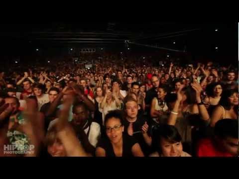 VICELOW @ ZENITH PARIS 2012 | OFFICIAL RECAP