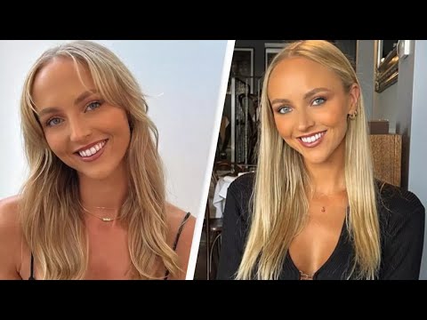 La influencer Annie Knight es hospitalizada de emergencia tras cumplir un polémico desafío con 583 hombres