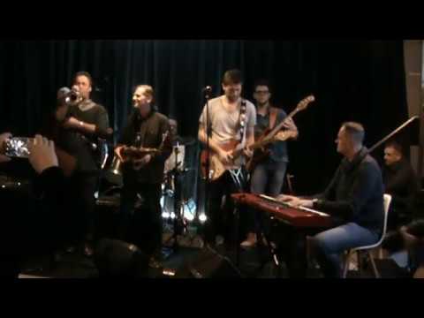 416 Soczewa Blues Session - scena Fugazi - 02.02.2018 - 859