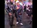 Kokane pushes troll out of the way while shooting video