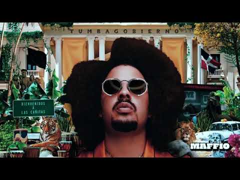 Maffio, Amenazzy, Justin Quiles - Fumando Marijuana (Letras/Lyric's)