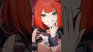 【ゼンゼロ】Ver2.1実装予定の新キャラが最高に可愛すぎる理由 #浮波柚葉 #アリス #ゼンレスゾーンゼロ