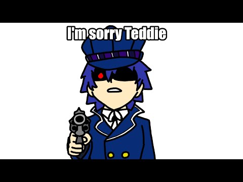 Naoto's best line in Persona 4 Golden