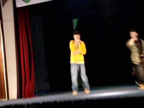 o2 - hey n'fush kosov festival