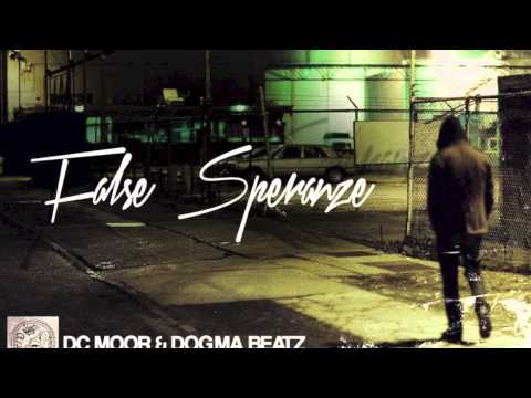 - IMMERSO NEL BUIO - DC MOOR prod.DOGMABEATZ