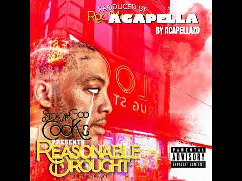 [83 BPM] (Acapella) Stove God Cooks, Roc Marciano - Lava Lamp #acapella #rocmarciano #hiphopartist