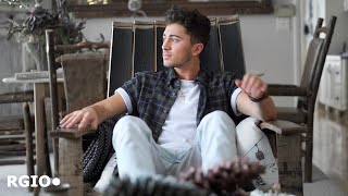 Austin Giorgio - White Christmas