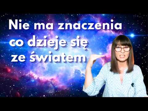 Nasze Światło będzie bardzo potrzebne - Beata Socha