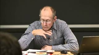 Lec 15 | MIT 21L.448J Darwin and Design, Fall 2010