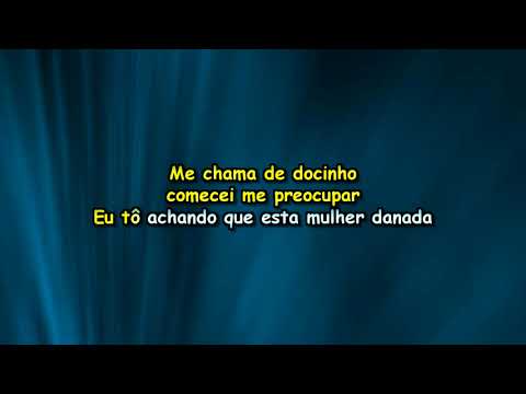 Ajoelha e chora - KARAOKE