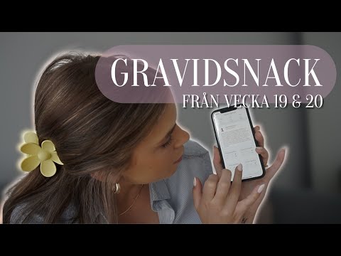 VILKEN GRAVIDAPP ÄR BÄST?