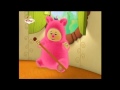 BabyTV Billy En Bambam Paard En Limbo