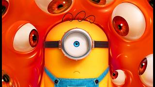 MINIONS VÀ QUÁI VẬT | Trailer | Dự kiến khởi chiếu 01.07.2026