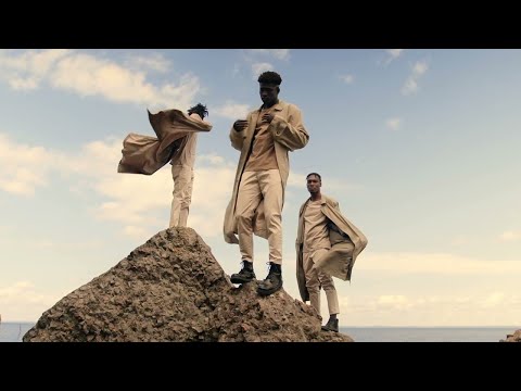 Quasar-89 & Rus Novikov – Timeless | Official Video