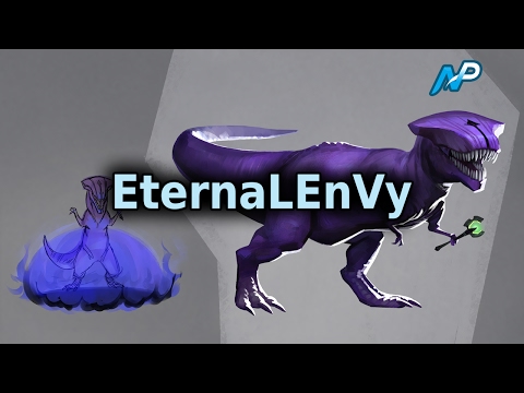 dota 2 | Faceless Void EternaLEnVy - Ranked Gameplay