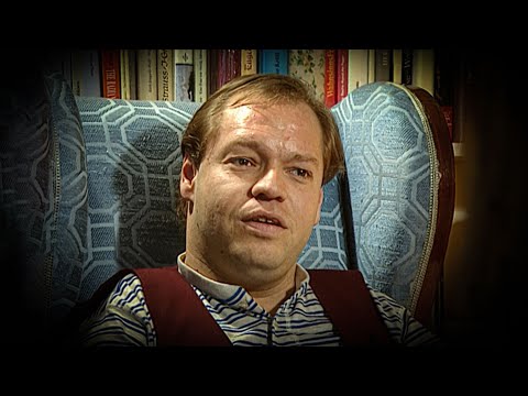 Trailer: Thomas Quasthoff - The Singer