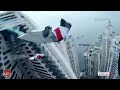 Iklan Djarum Super Mild Discipline Base Jump 30s 2018