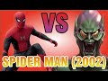 Spider Man 2002 Explained In Hindi Spiderman Spiderman2002