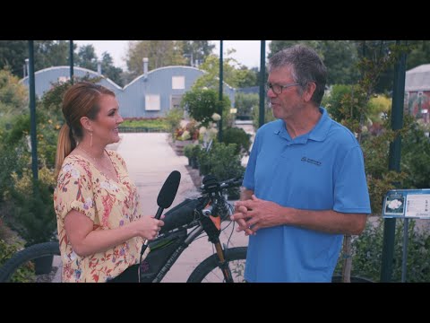 PedalFest Support: Johnson's Garden Center