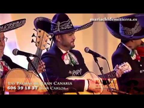 Video 6 de Mariachis De Mi Tierra