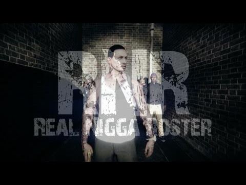 GTA 5|Poloito Cruz - RNR (Real Nigga Roster) Trailer