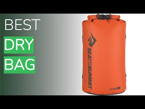🌵5 Best Dry Bag 2021