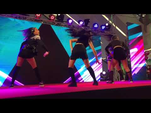 Cover Dance Contest _Pre-teenage under 15 Yrs Old