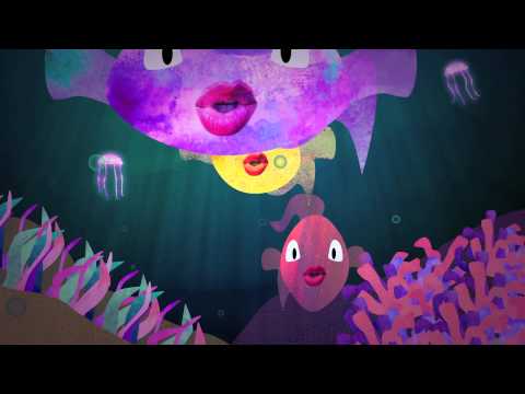 Ghost Beach - Without You [Official Video]