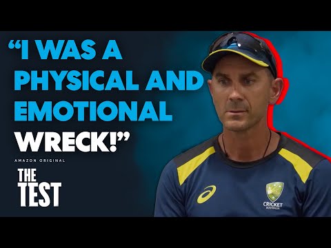 This could BREAK us! Australia Have to Relive Their Headingley Nightmare | The Test