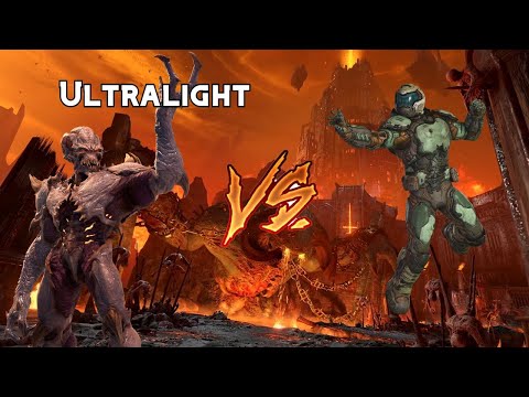 Doom Eternal Battlemode pt6