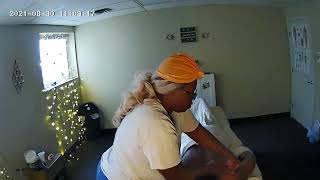 Balance & Wellness Massage Therapy 45 min session