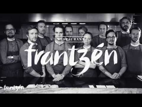 Restaurant Frantzén | Menù Winter Edition 2014