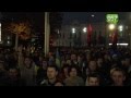 Марш Героев Упа в Харькове: шествие и факелы 