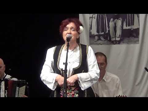 STANA GERMANOVIĆ (Krivelj) - Pe poćaka đi pe kulmje