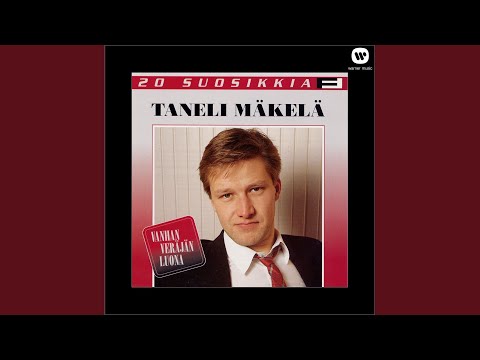 Vanhan veräjän luona