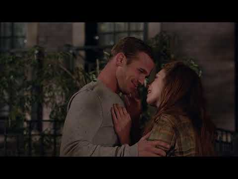 Bad Johnson  - All  Kissing scene HD