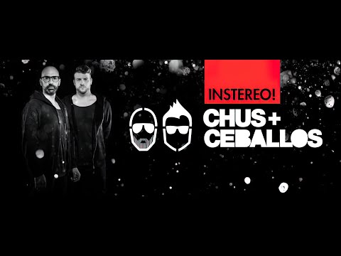 InStereo! 402 (Guest Mix LA SANTA) 14.05.2021