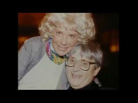 Betty Hutton Interview