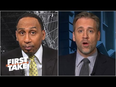 First Take評選出的現在最好的NBA球員，可能會讓你大吃一驚。 (First Take’s picks for the best NBA player right now may surprise you)