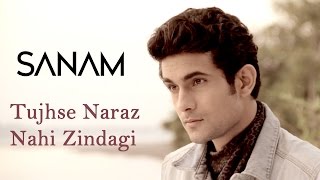 Download lagu Tujhse Naraz Nahi Zindagi Sanam... mp3